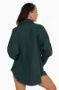 COTTON POPLIN DAILY BUTTON DOWN - IVY sold by SETactive