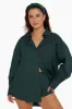 COTTON POPLIN DAILY BUTTON DOWN - IVY sold by SETactive
