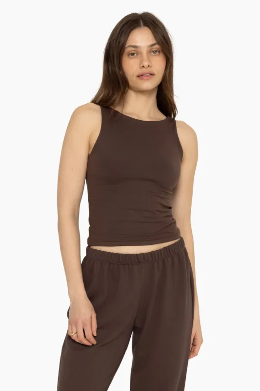 FORMCLOUD™ CITY TOP - CLOVE sold by SETactive