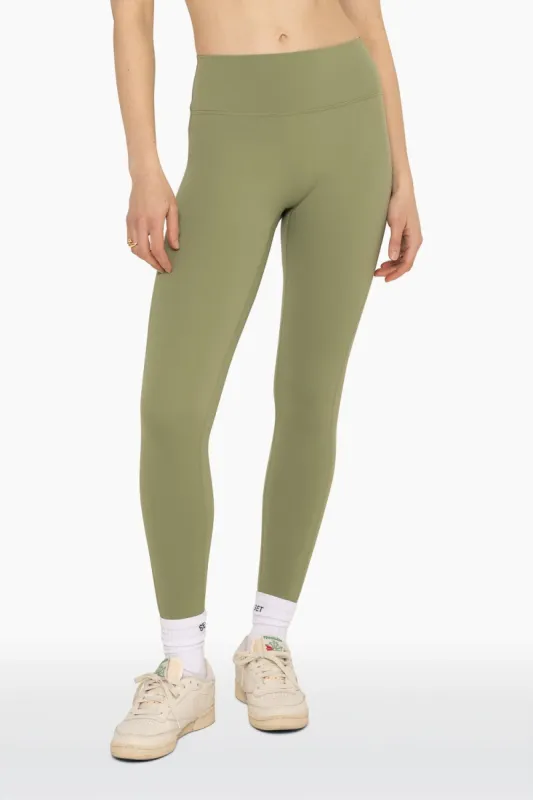 SPORTBODY® LEGGINGS - PISTACHIO sold by SETactive
