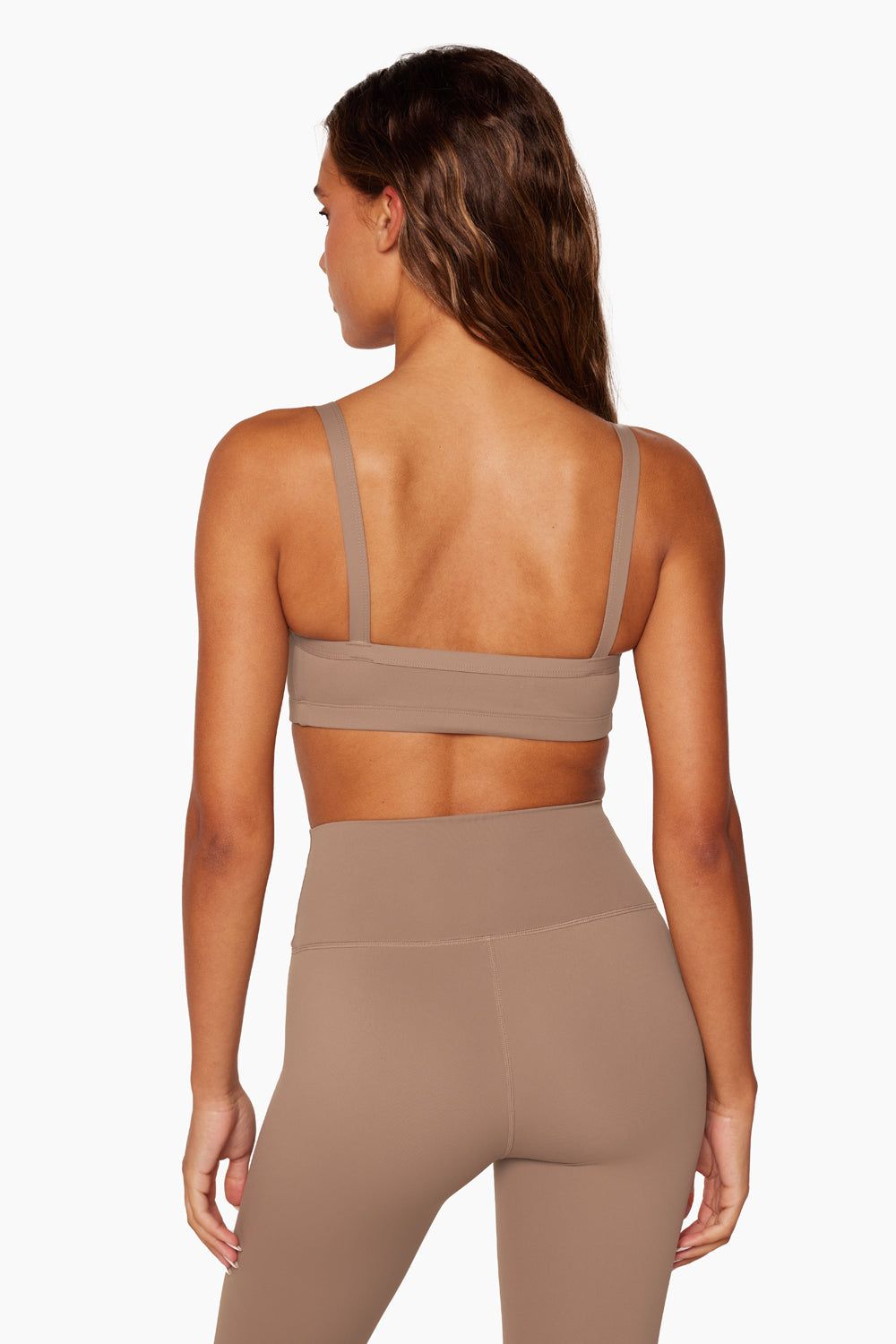 SPORTBODY® SCOOP BRA - DUGOUT sold by SETactive product image thumbnail 2