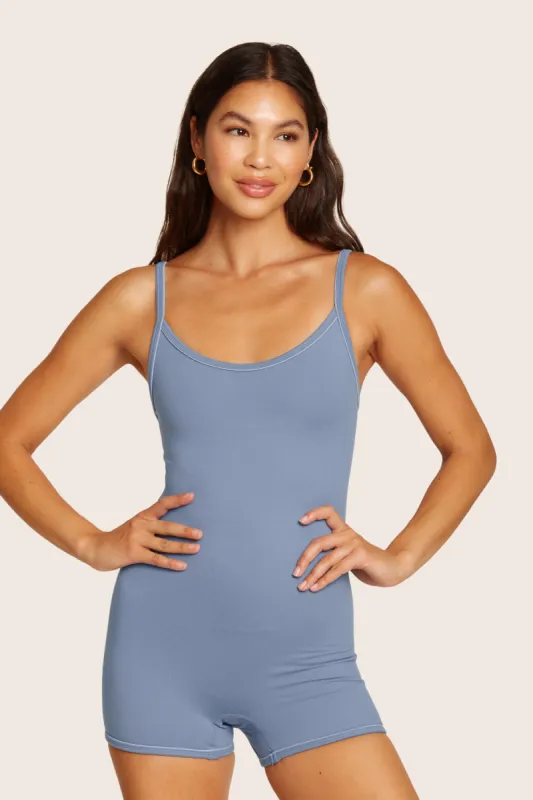 FORMCLOUD® LINE SHORTYSUIT - CRUISE sold by SETactive