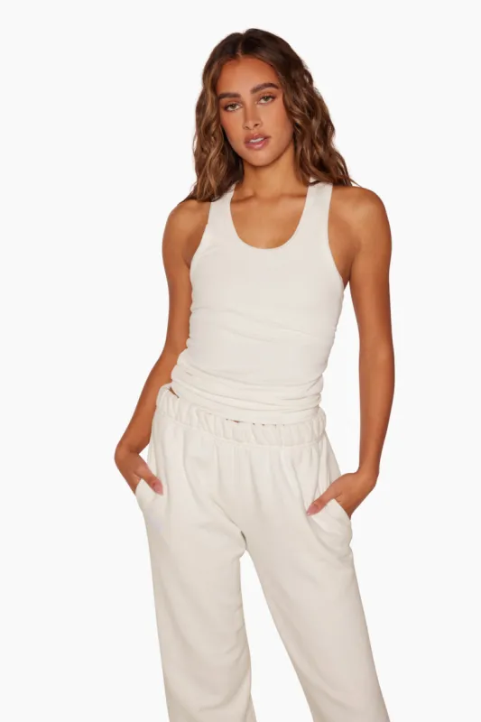 FORM TANK - BLANC sold by SETactive
