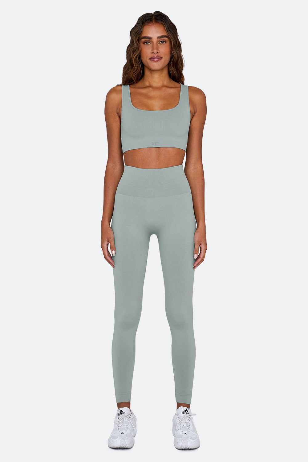 SCULPTFLEX® LEGGINGS - RAIN sold by SETactive