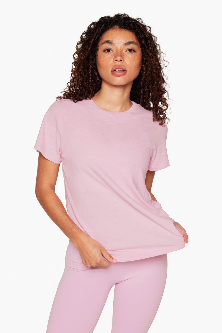 UNIFORM TEE - COWGIRL sold by SETactive product image thumbnail 2