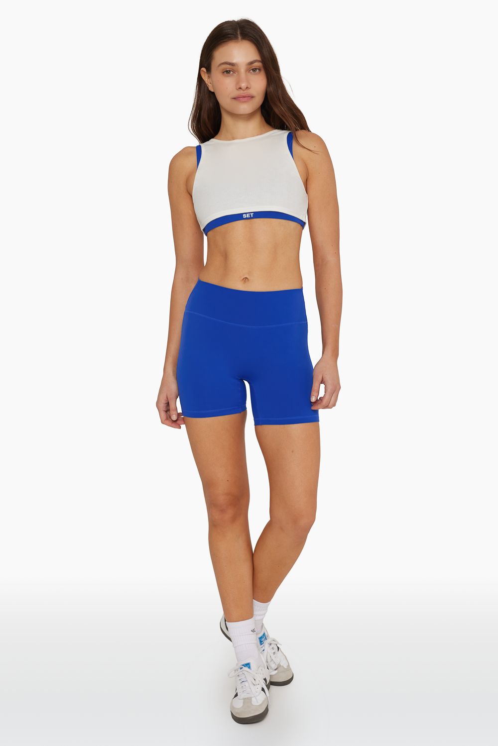 SPORTBODY® BIKE SHORTS - REGAL sold by SETactive product image thumbnail 2