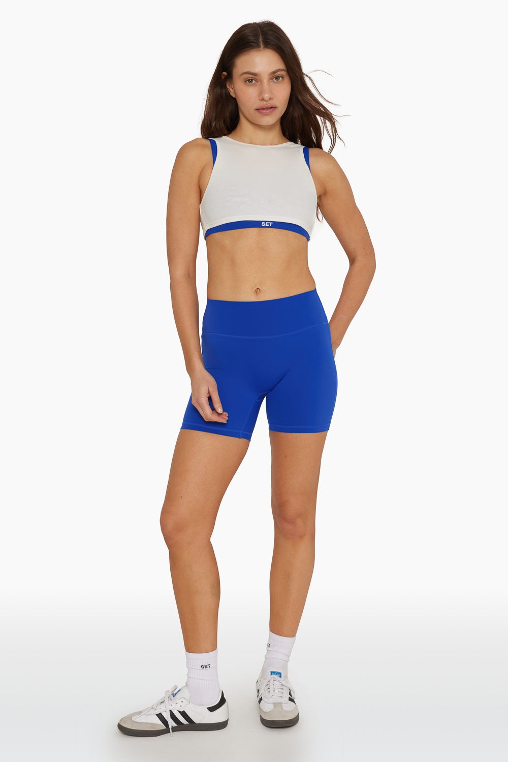 SPORTBODY® BIKE SHORTS - REGAL sold by SETactive product image thumbnail 4