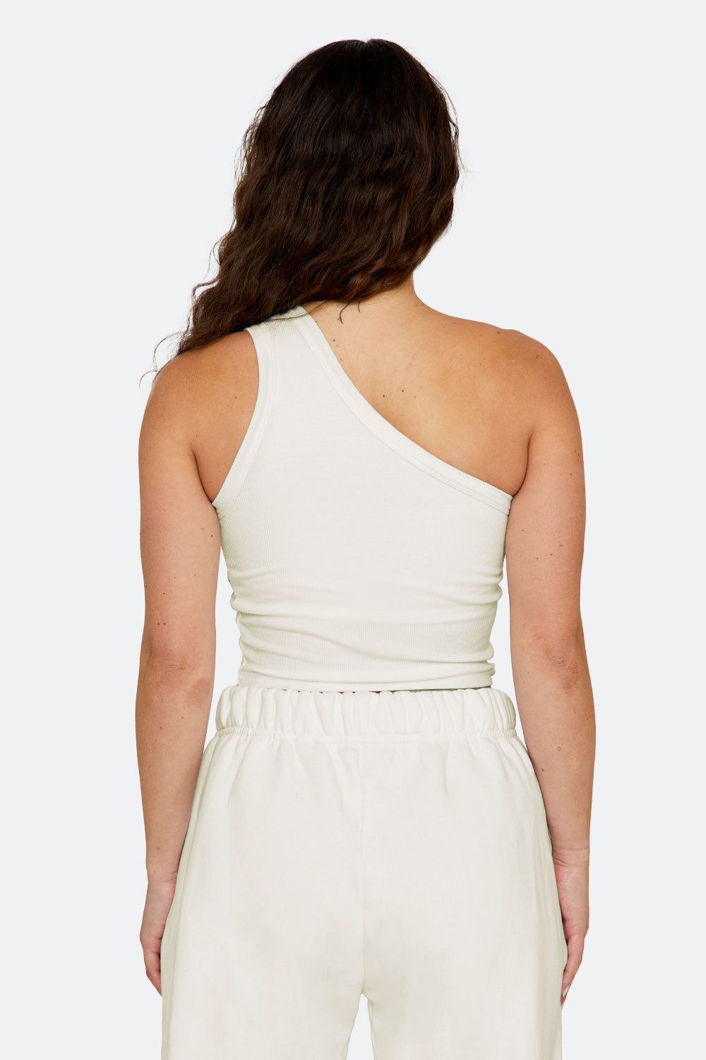 WEEKEND TANK - BLANC sold by SETactive product image thumbnail 2