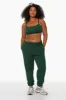 HEAVYWEIGHT SWEATS DRAWSTRING SWEATPANTS - SYCAMORE sold by SETactive