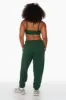 HEAVYWEIGHT SWEATS DRAWSTRING SWEATPANTS - SYCAMORE sold by SETactive