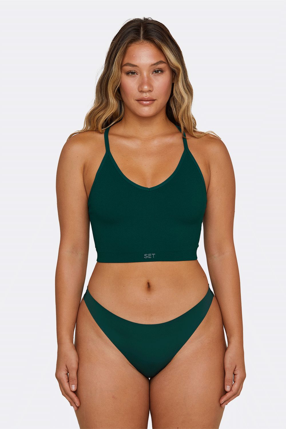 SET UNDIES - MOJITO sold by SETactive