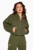 HALF ZIP - ALPINE sold by SETactive