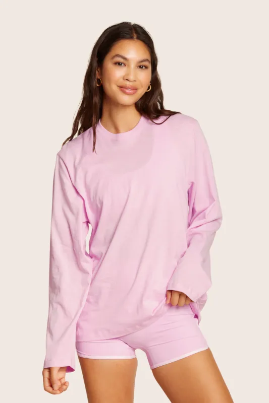 CLASSIC COTTON DAILY LONG SLEEVE - PRIMROSE sold by SETactive