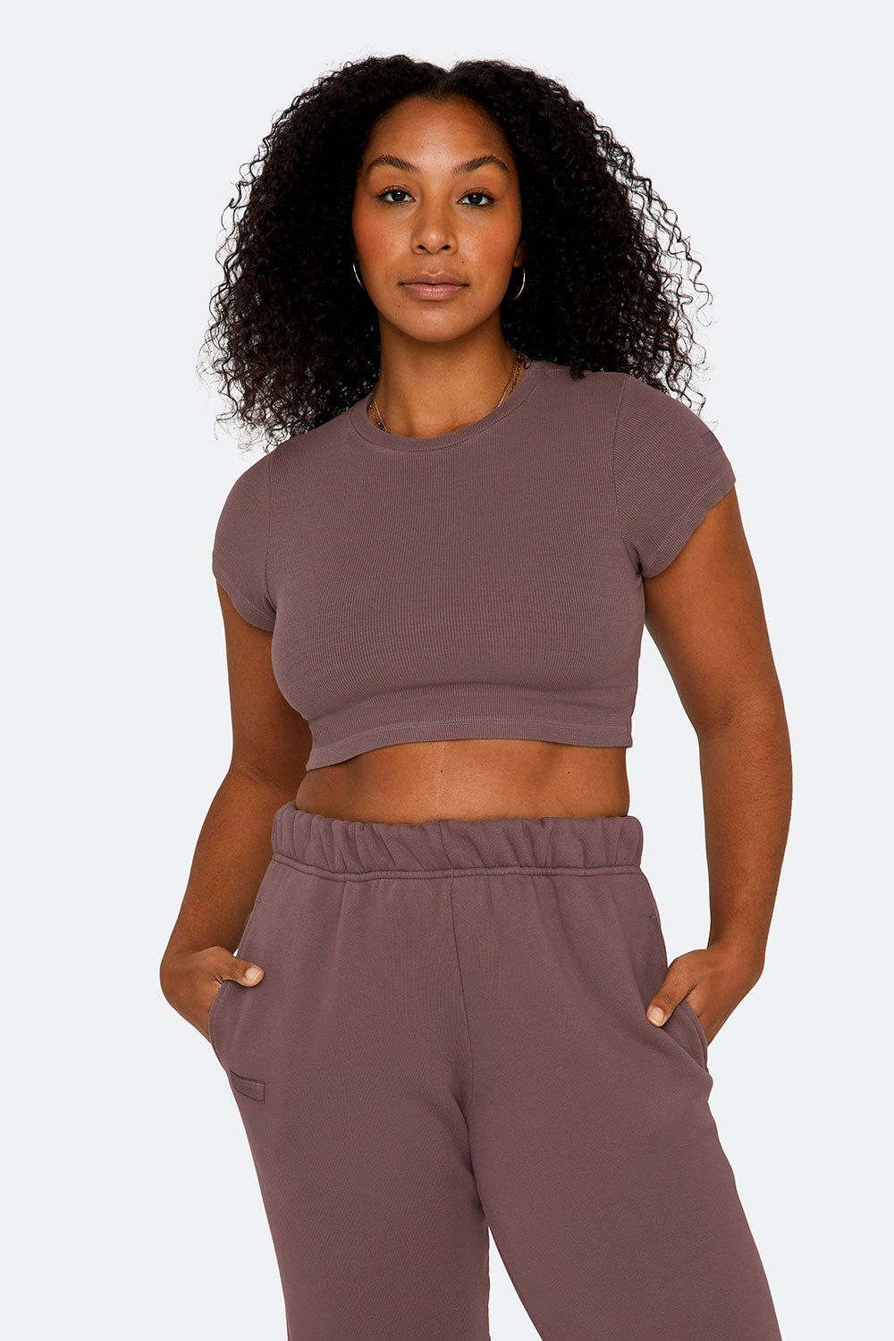 FORM CROP - PEPPER sold by SETactive product image thumbnail 2