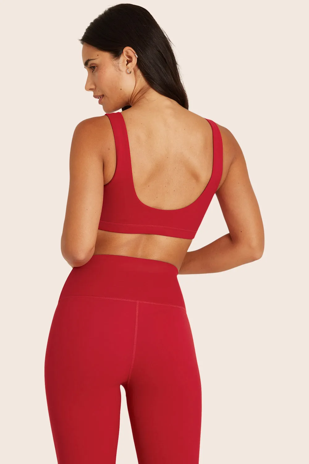 SPORTBODY® LIFT BRA - APPLE sold by SETactive product image thumbnail 3