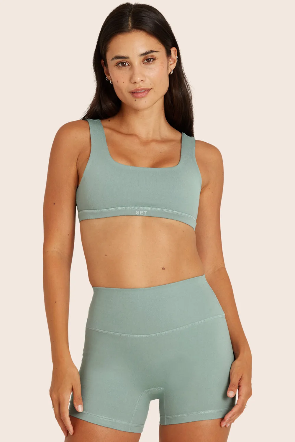 FORMCLOUD® U BRA - JUNGLE sold by SETactive