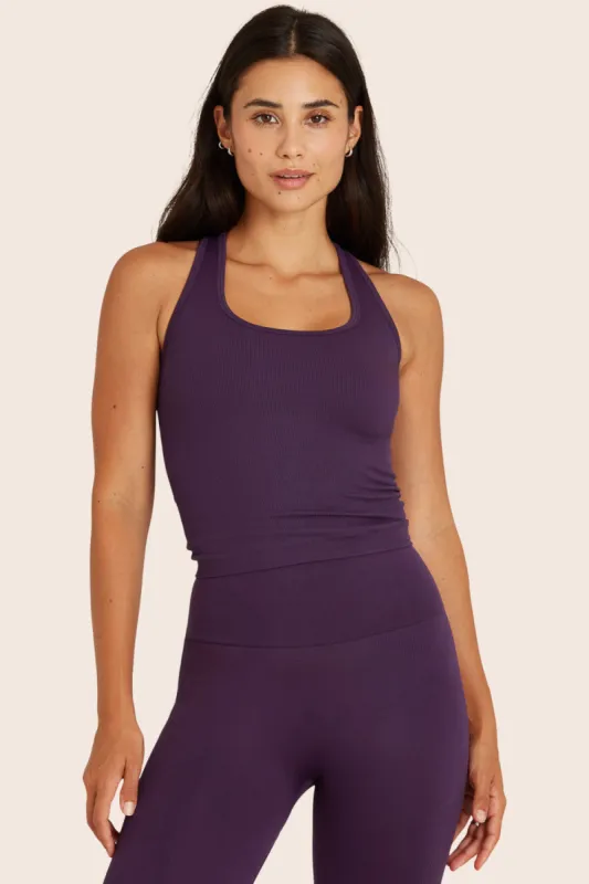 SCULPTFLEX® ELEVATE TANK - FIG sold by SETactive