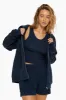 OVERSIZED ZIP HOODIE 1.0 - OXFORD sold by SETactive