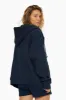 OVERSIZED ZIP HOODIE 1.0 - OXFORD sold by SETactive