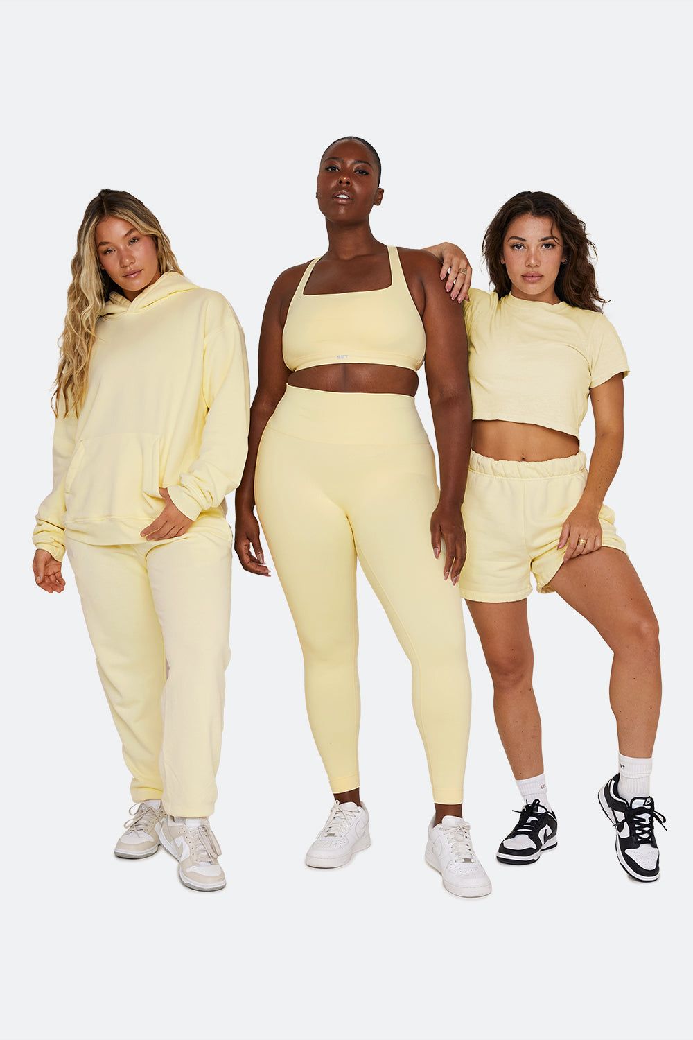 SET CROP - SUNSHINE sold by SETactive product image thumbnail 3