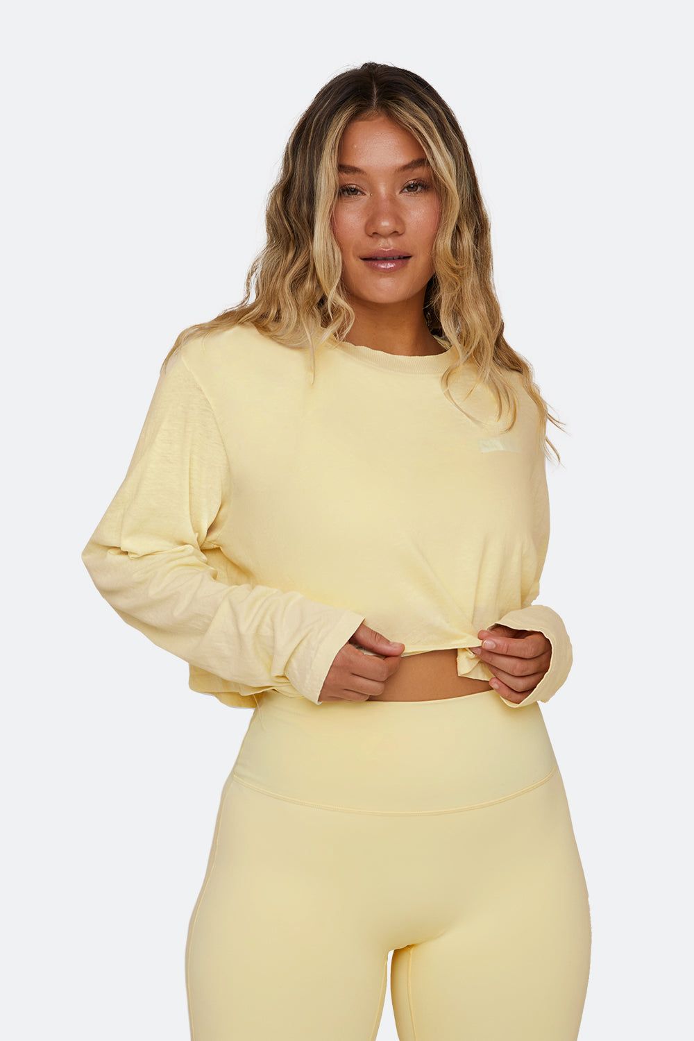 SET CROP - SUNSHINE sold by SETactive product image thumbnail 2