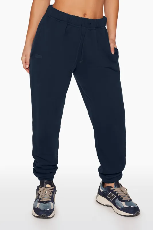 DRAWSTRING SWEATPANTS 1.0 - OXFORD sold by SETactive