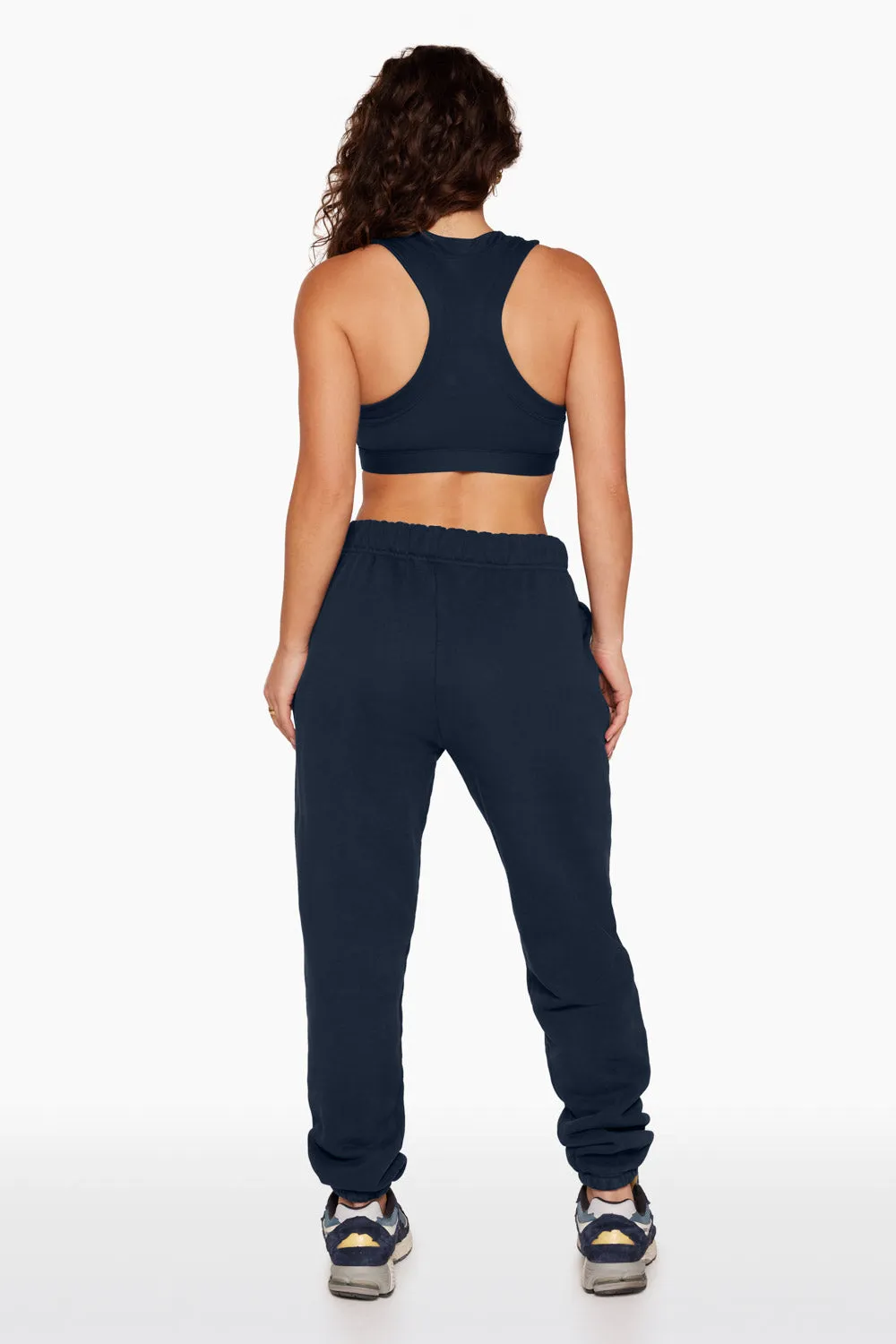DRAWSTRING SWEATPANTS 1.0 - OXFORD sold by SETactive product image thumbnail 3