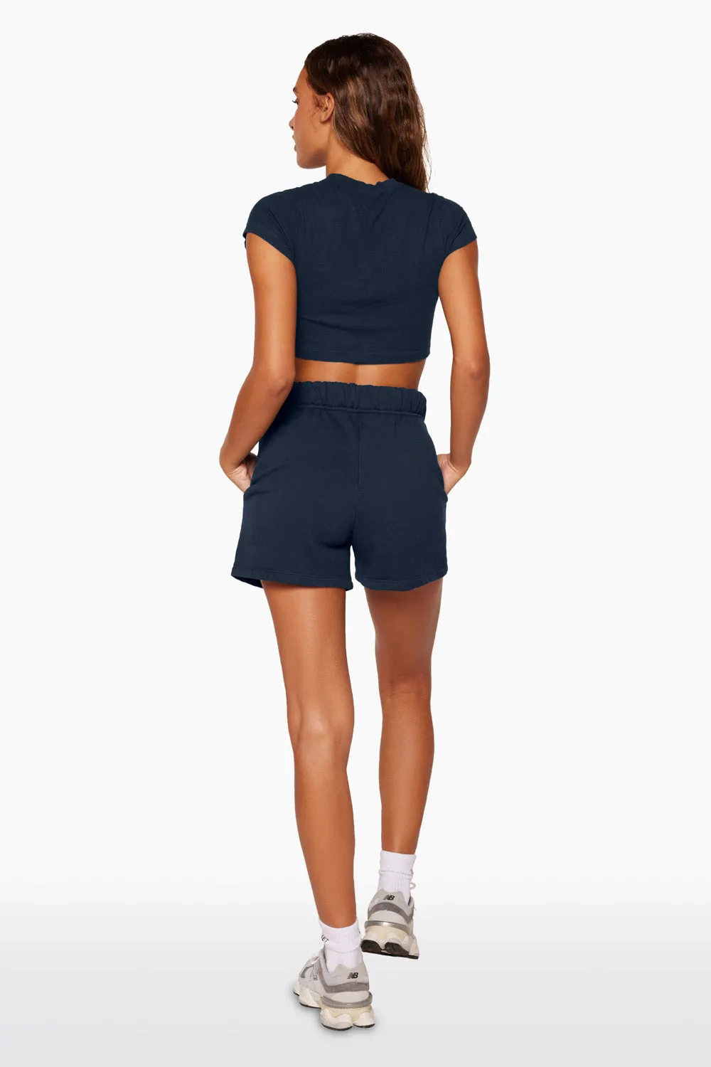 SWEAT SHORTS 1.0 - OXFORD sold by SETactive product image thumbnail 3