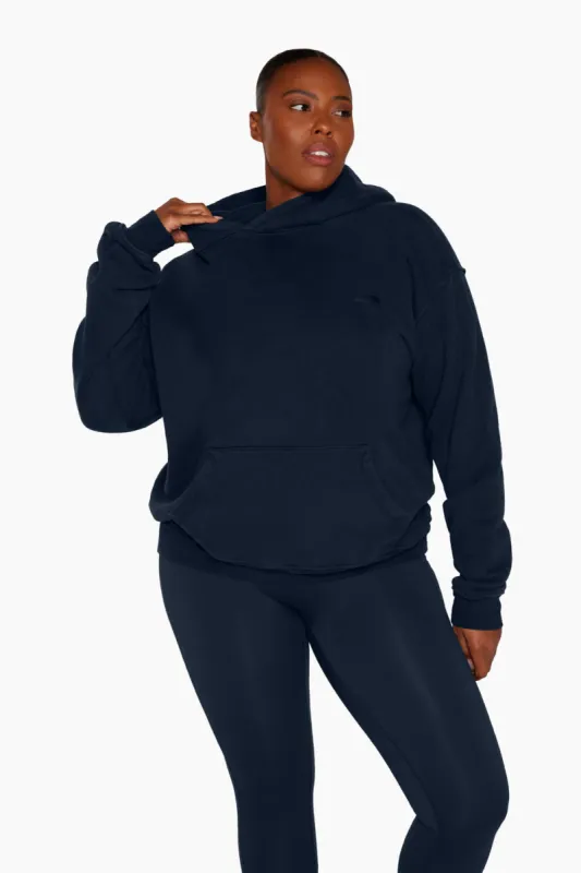 HOODIE 1.0 - OXFORD sold by SETactive