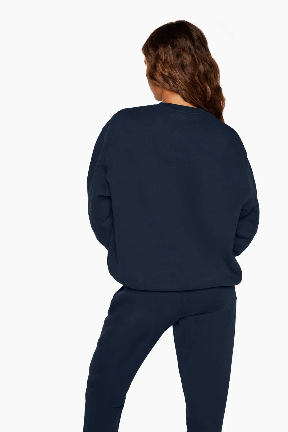 CREWNECK 1.0 - OXFORD sold by SETactive product image thumbnail 3