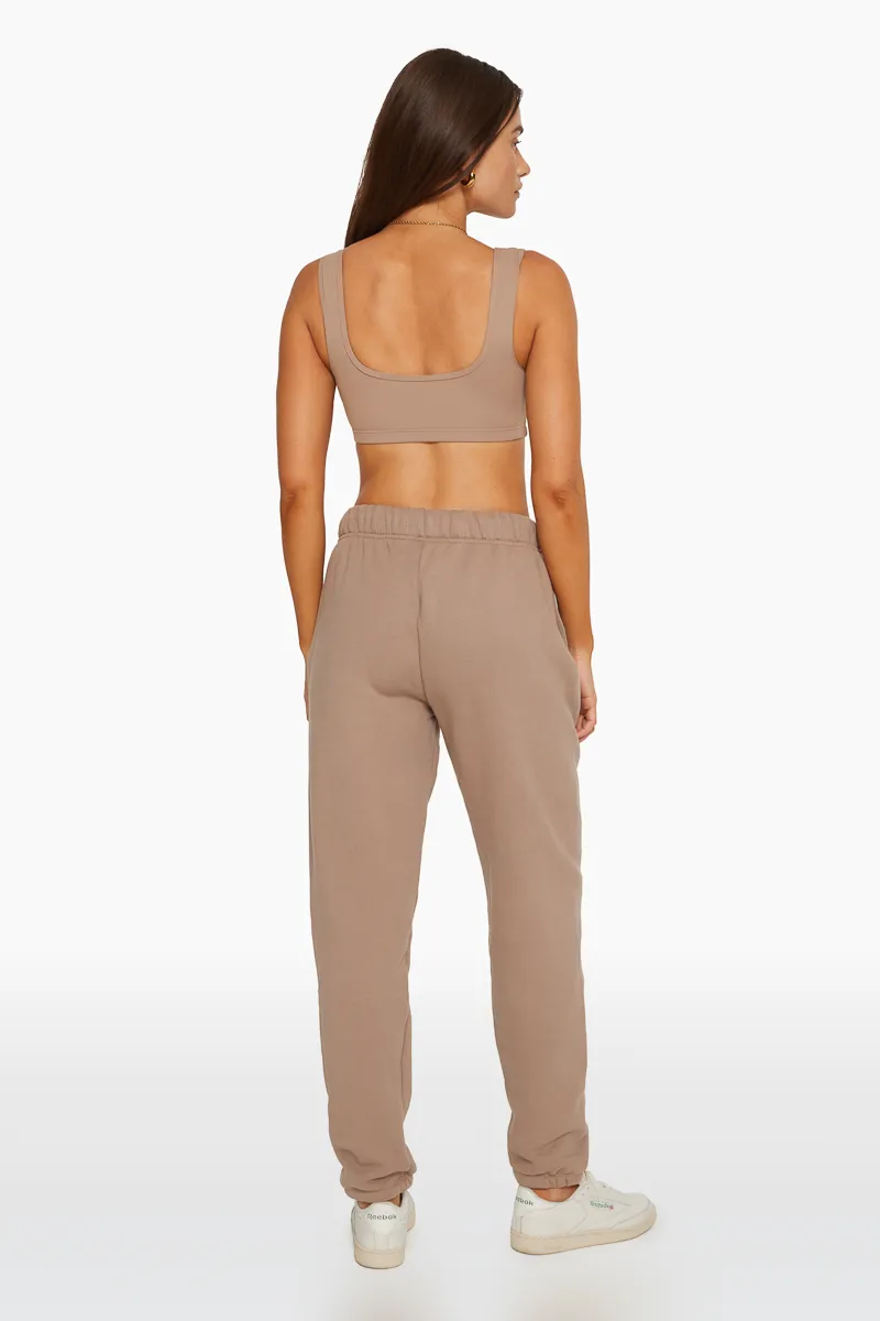 DRAWSTRING SWEATPANTS 1.0 - DUGOUT sold by SETactive product image thumbnail 3