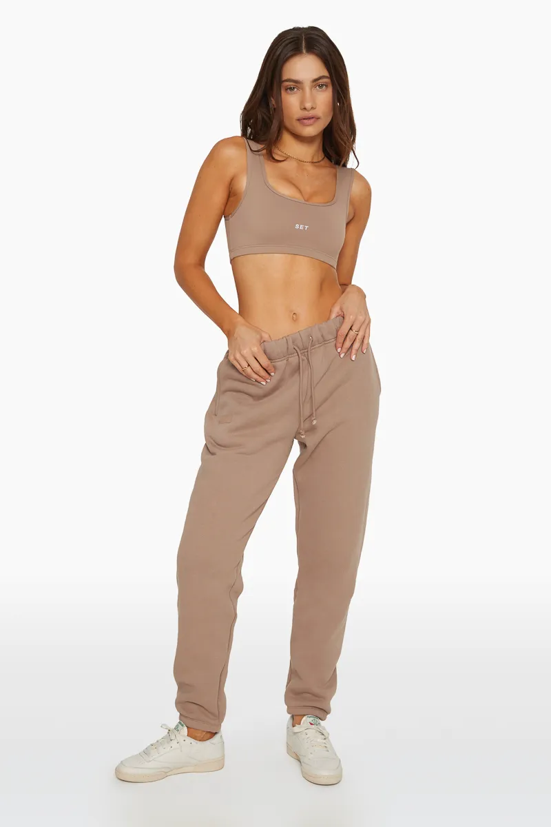 DRAWSTRING SWEATPANTS 1.0 - DUGOUT sold by SETactive product image thumbnail 2