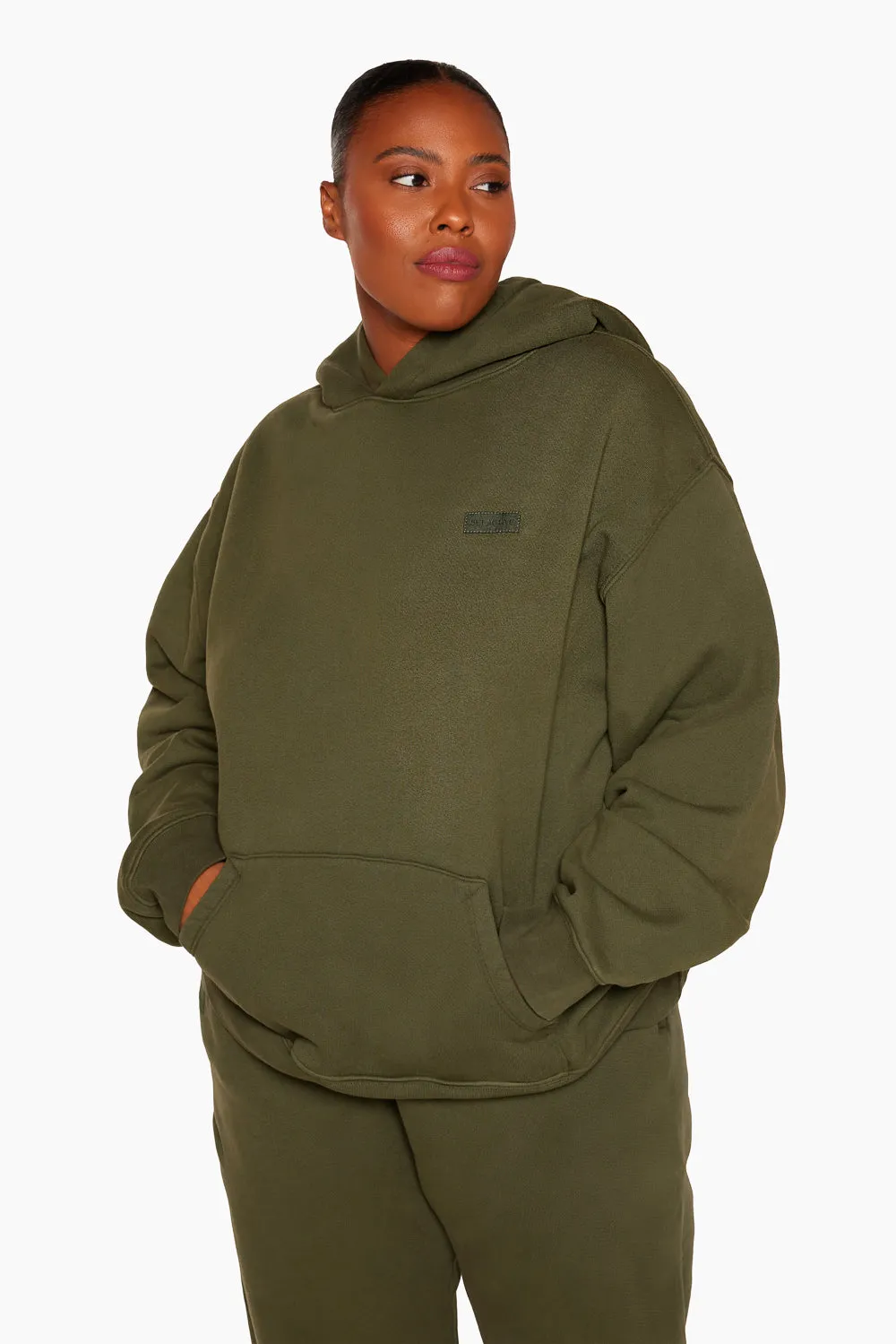 HOODIE 1.0 - ALPINE sold by SETactive