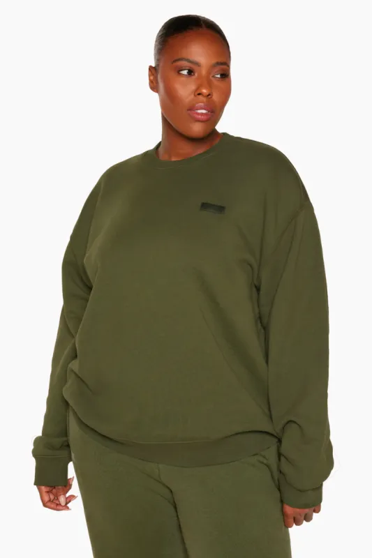 CREWNECK 1.0 - ALPINE sold by SETactive
