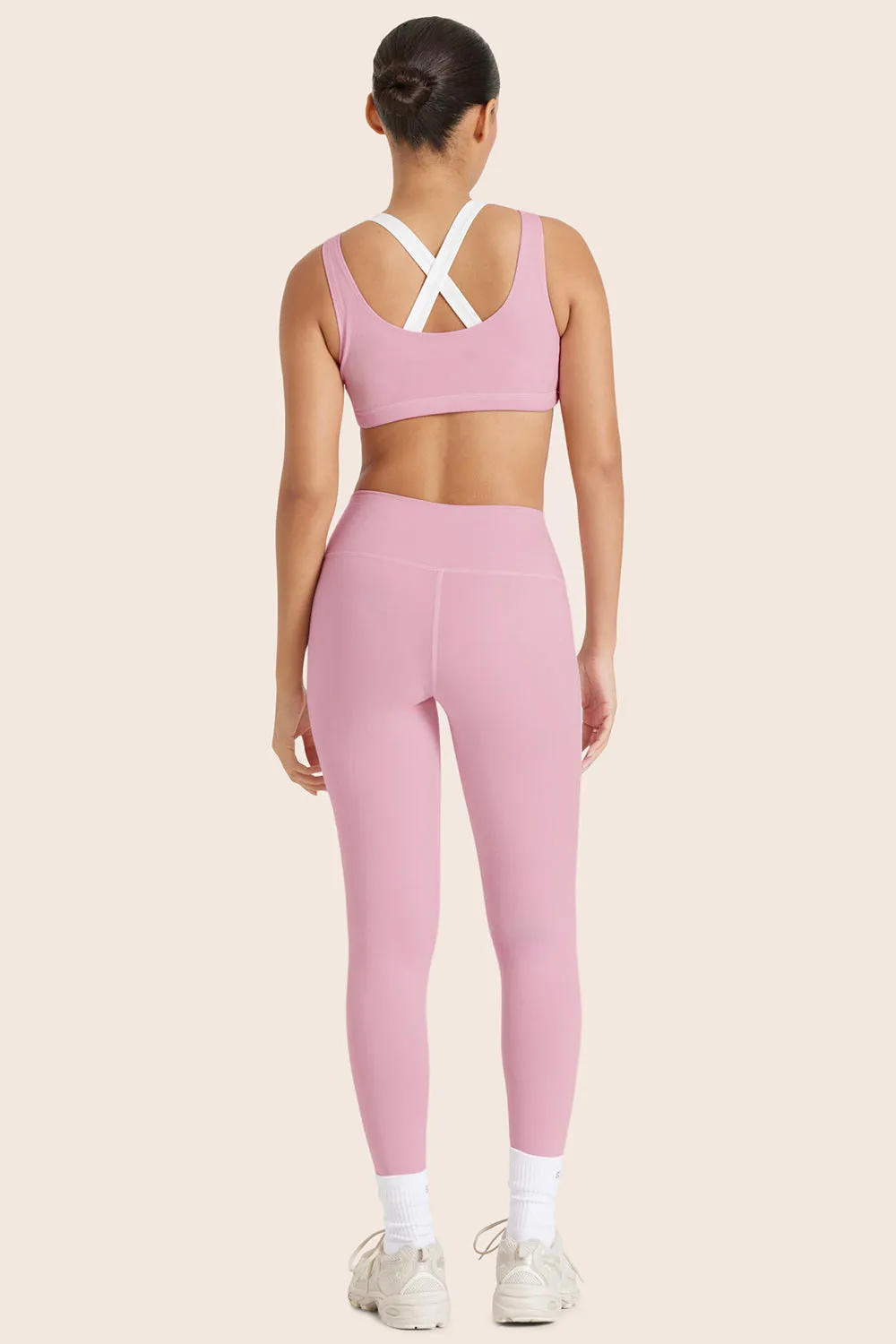 FORMCLOUD® LEGGINGS - COWGIRL sold by SETactive product image thumbnail 3