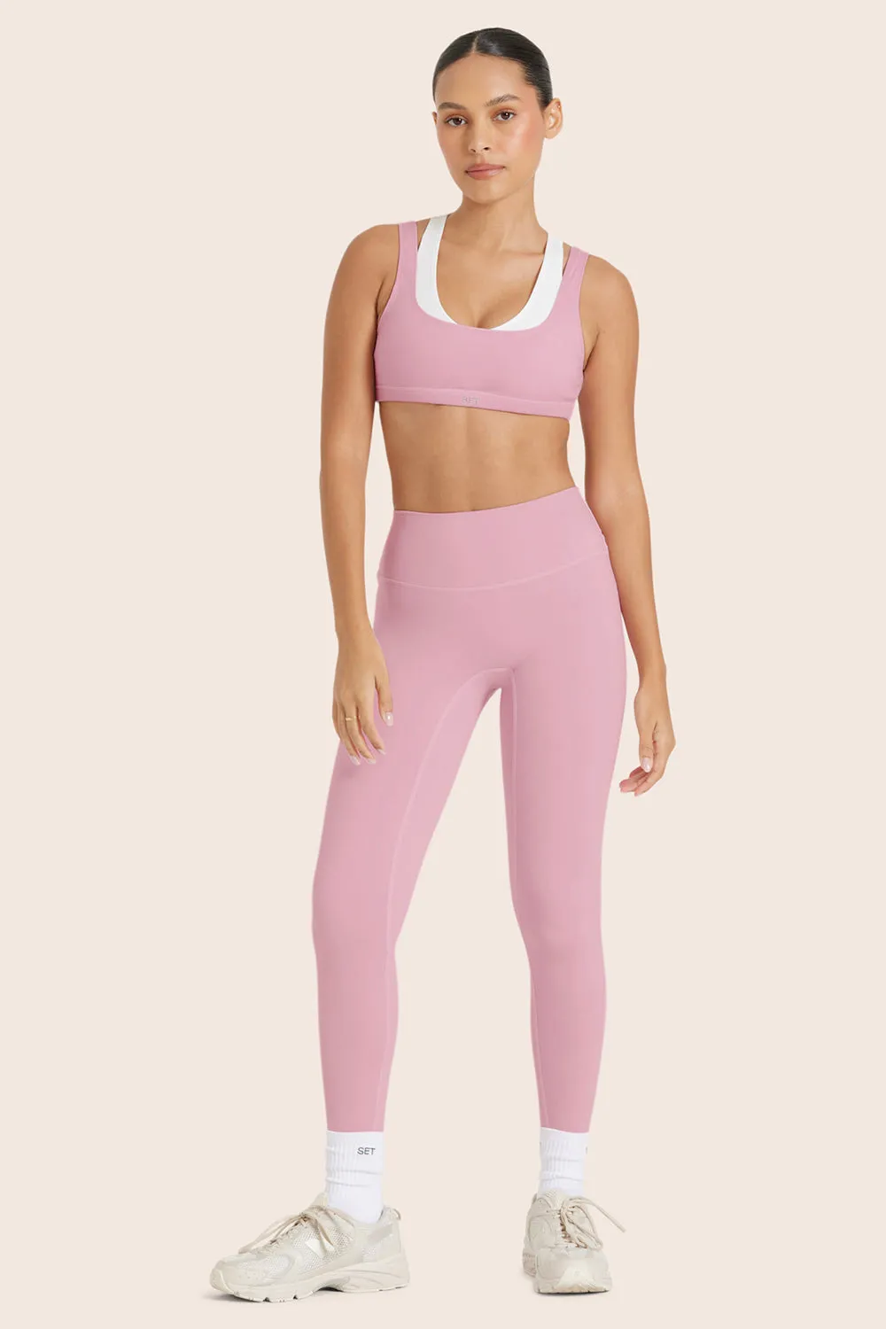 FORMCLOUD® LEGGINGS - COWGIRL sold by SETactive product image thumbnail 2