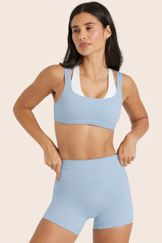 FORMCLOUD® LAYER BRA - FROST sold by SETactive