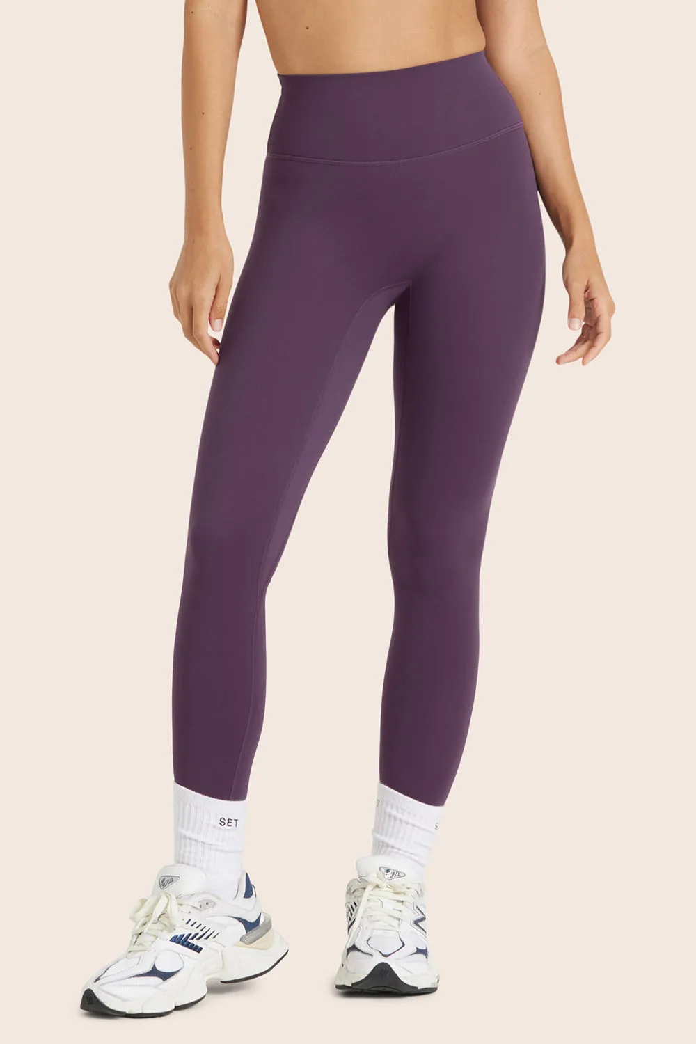 SPORTBODY® LEGGINGS - SPARKLE sold by SETactive