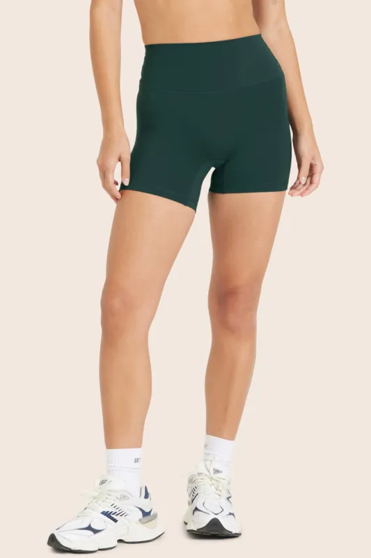 SPORTBODY® BIKE SHORTS - IVY made by SETactive