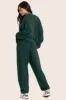 LIGHTWEIGHT SWEATS CLASSIC OLD SCHOOL SWEATPANTS - IVY sold by SETactive