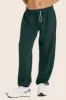 LIGHTWEIGHT SWEATS CLASSIC OLD SCHOOL SWEATPANTS - IVY sold by SETactive