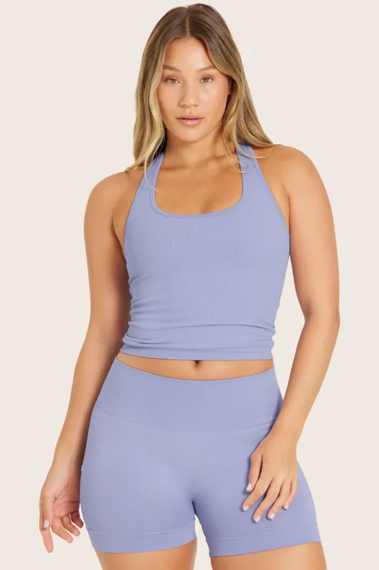 SCULPTFLEX® ELEVATE TANK - LILY sold by SETactive