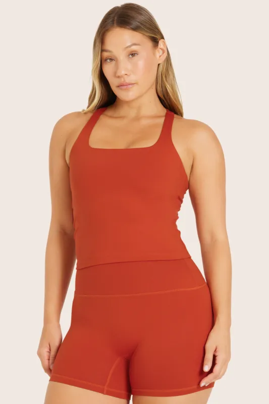 FORMCLOUD® IT BRA - CAYENNE sold by SETactive