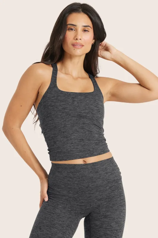 FORMCLOUD® IT BRA - PEPPER HEATHER GREY sold by SETactive