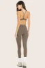 AIRLUXE™ BREATHE LEGGINGS - TRUFFLE sold by SETactive