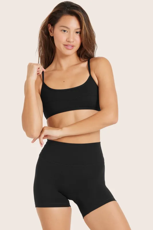SPORTBODY® LINE BRA - ONYX sold by SETactive