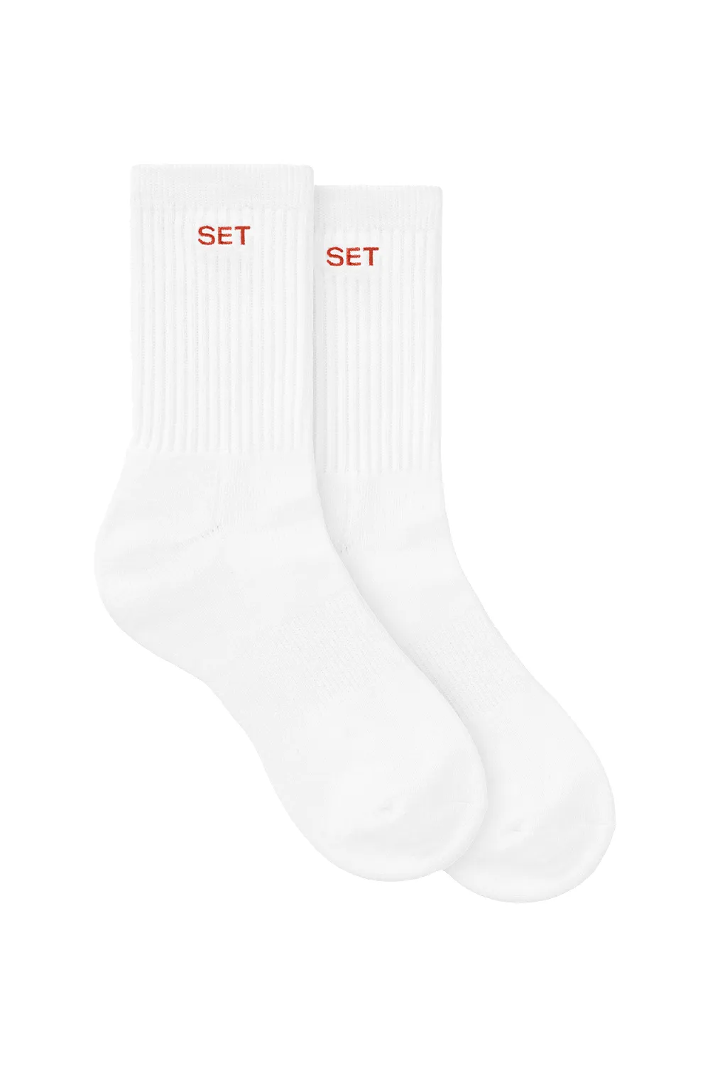 SET SOCKS - CAYENNE sold by SETactive