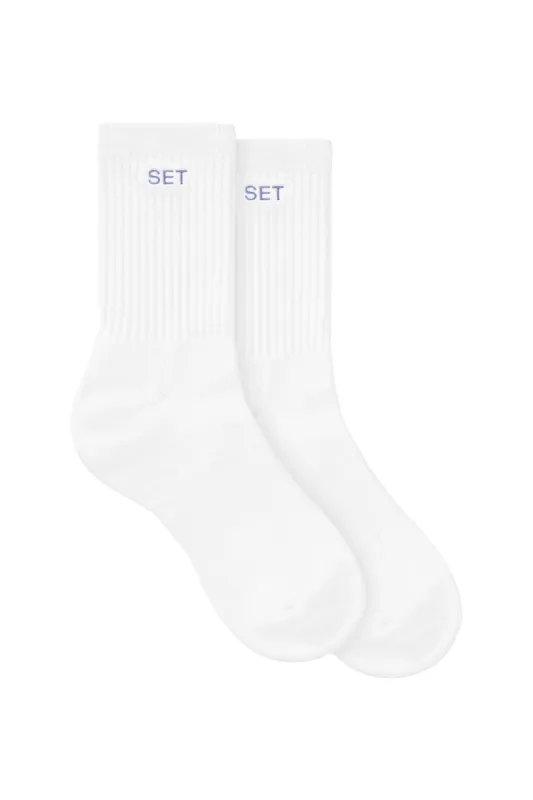 SET SOCKS - LILY sold by SETactive