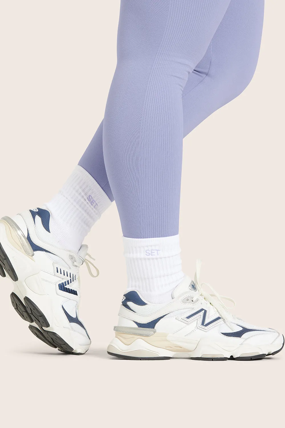 SET SOCKS - LILY sold by SETactive product image thumbnail 2