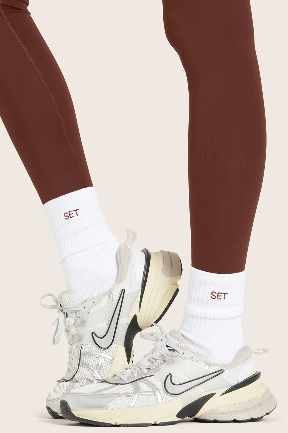 SET SOCKS - COLA sold by SETactive product image thumbnail 2